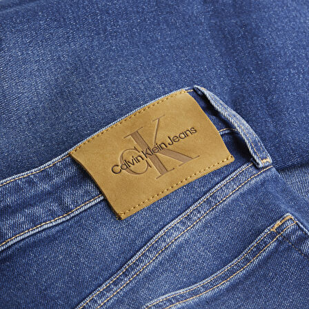 CALVIN KLEIN SLIM TAPER JEANS PANTOLON Jeans