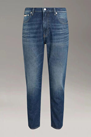 CK Jeans DAD JEAN Erkek DENIM Jeans J30J326363-1BJ