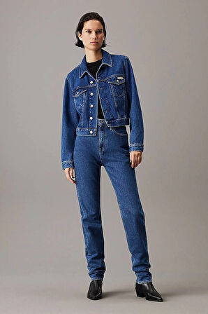 Calvin Klein Kadın Jean-J20J224006