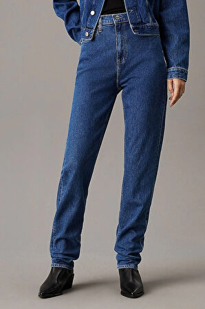 Calvin Klein Kadın Jean-J20J224006