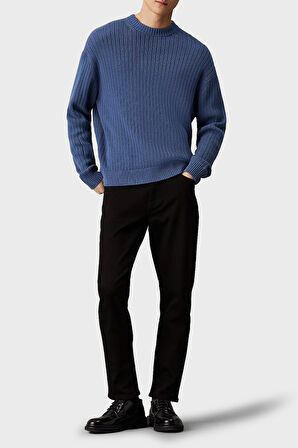 Calvin Klein Erkek Kot Pantolon J30J325994 1BY