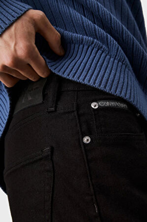 Calvin Klein Erkek Kot Pantolon J30J325994 1BY