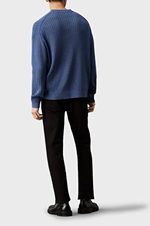 Calvin Klein Erkek Kot Pantolon J30J325994 1BY