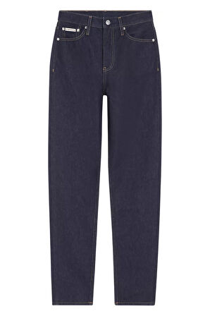 Kadın AUTHENTIC SLIM STRAIGHT Jean Pantolon - Denim | 28/32