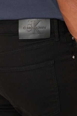 Calvin Klein Erkek Kot Pantolon J30J325970 1BY