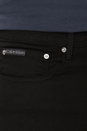 Calvin Klein Erkek Kot Pantolon J30J325970 1BY