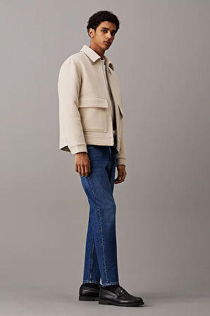 Erkek CK DAD Jean Pantolon - Denim | 32