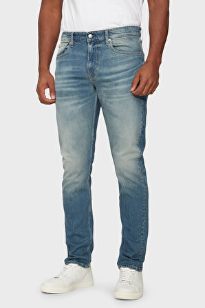 Calvin Klein Erkek Kot Pantolon J30J326361 1A4