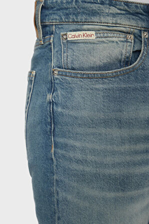 Calvin Klein Erkek Kot Pantolon J30J326361 1A4