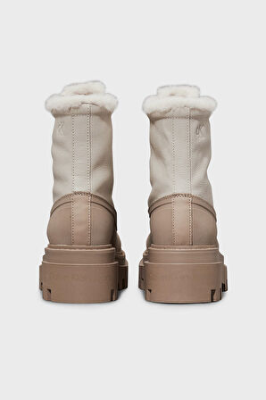 Calvin Klein Bayan Bot YW0YW01557 0HG