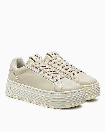 Calvin Klein Jeans Bold Platform Low Top Sneakers