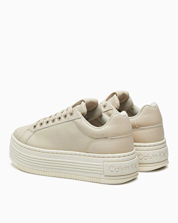 Calvin Klein Jeans Bold Platform Low Top Sneakers