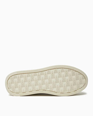 Calvin Klein Jeans Bold Platform Low Top Sneakers