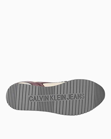 Calvin Klein Jeans Retro Runner Multilayer Sneakers