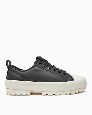 Calvin Klein Jeans Lugged Hybrid Nappa Sneakers