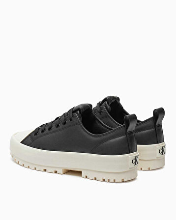 Calvin Klein Jeans Lugged Hybrid Nappa Sneakers