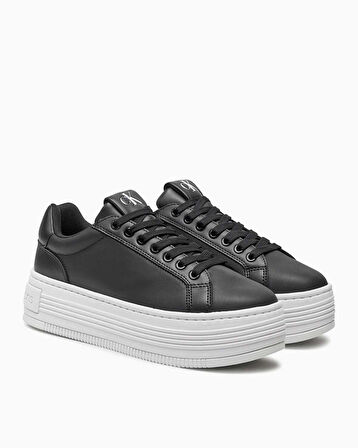 Calvin Klein Jeans Bold Platform Low Top Sneakers