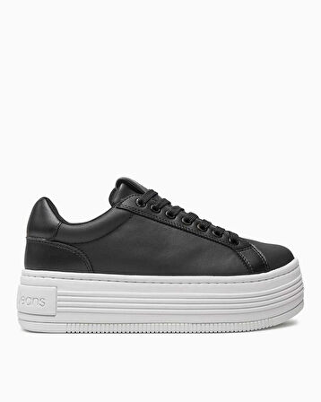 Calvin Klein Jeans Bold Platform Low Top Sneakers