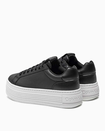 Calvin Klein Jeans Bold Platform Low Top Sneakers