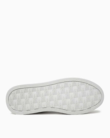 Calvin Klein Jeans Bold Platform Low Top Sneakers