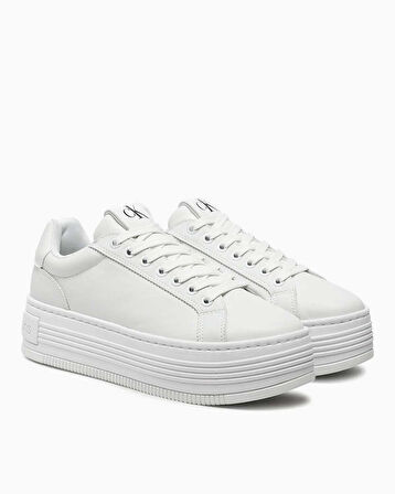 Calvin Klein Jeans Bold Platform Low Top Sneakers | 41