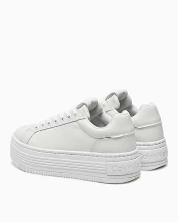 Calvin Klein Jeans Bold Platform Low Top Sneakers | 41
