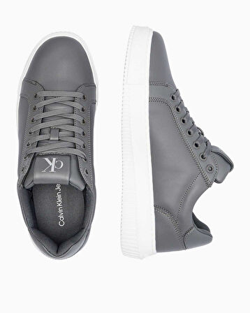 Calvin Klein Jeans Chunky Cupsole Clean Low Top Sneaker