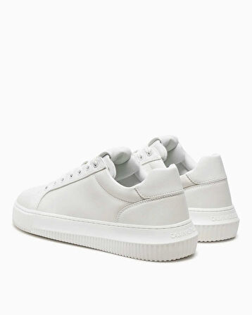 Calvin Klein Jeans Chunky Cupsole Clean Low Top Sneaker