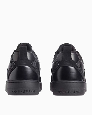 Calvin Klein Jeans Basket Cupsole Hybrid Sneaker