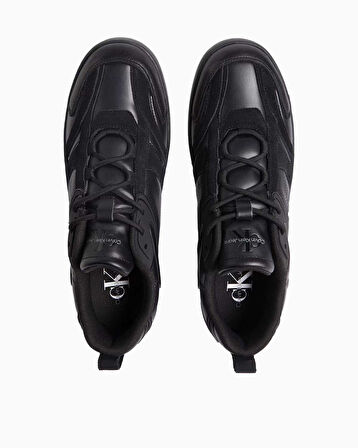 Calvin Klein Jeans Basket Cupsole Hybrid Sneaker