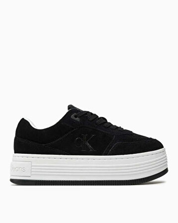 Calvin Klein Jeans Bolf Platform Lace Up Sneaker