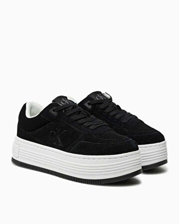 Calvin Klein Jeans Bolf Platform Lace Up Sneaker