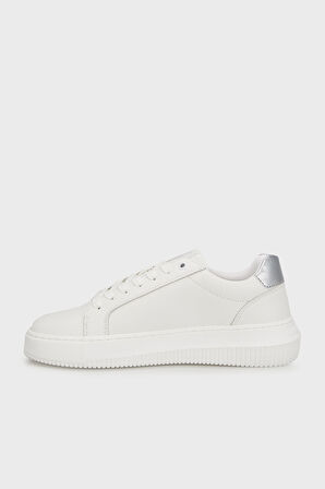Calvin Klein Bayan Ayakkabı YW0YW01687 0YG