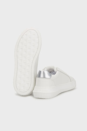 Calvin Klein Bayan Ayakkabı YW0YW01687 0YG