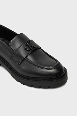 Calvin Klein Bayan Ayakkabı YW0YW01682 0GJ