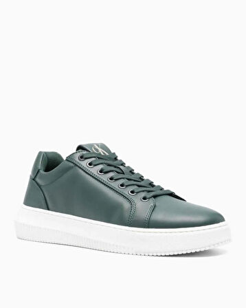 Calvin Klein Jeans Chunky Cupsole Clean Low Top Sneaker