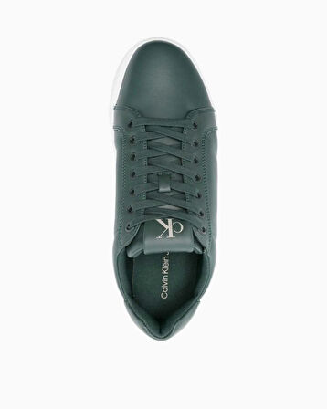 Calvin Klein Jeans Chunky Cupsole Clean Low Top Sneaker