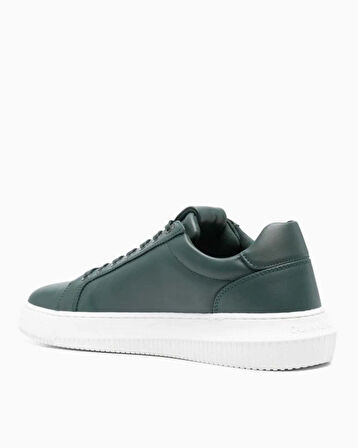 Calvin Klein Jeans Chunky Cupsole Clean Low Top Sneaker