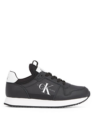 Calvin Klein Siyah Kadın Sneaker YW0YW01616