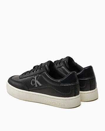 Calvin Klein Jeans Classic Cupsole Low Top Sneakers