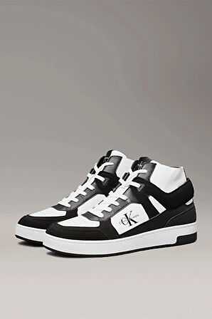 BASKET CUP MID LACEUP AUTHENTIC