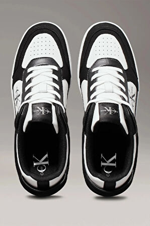 BASKET CUP MID LACEUP AUTHENTIC