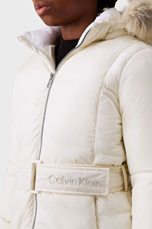 Calvin Klein Çocuk Mont IG0IG02685 YBI