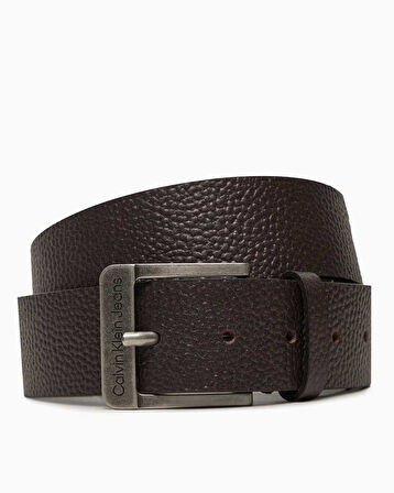 Calvin Klein Classic Nos Fixed Belt Kemer