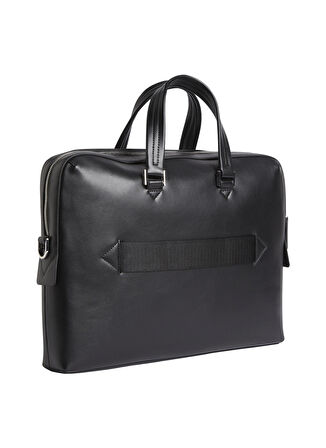 Calvin Klein Siyah 40x29x6,5 cm Erkek Laptop Çantası CK SET LAPTOP BAG