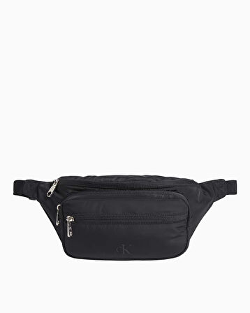 Calvin Klein Over Webbing Waistbag Bel Çantası