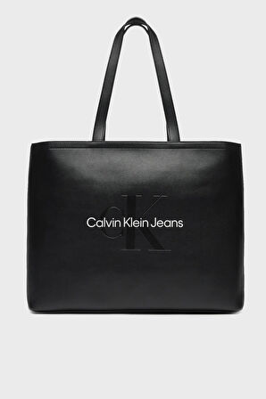 Calvin Klein Bayan Çanta K60K612222 01R