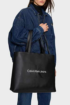 Calvin Klein Bayan Çanta K60K612222 01R