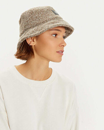 Calvin Klein Jeans Boucle Bucket Şapka