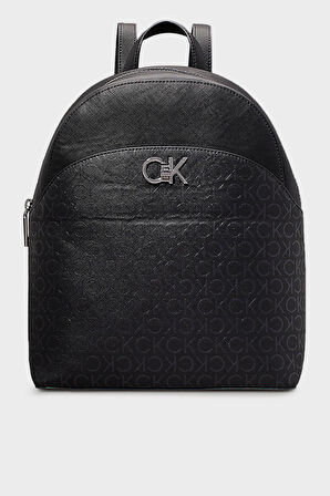 Calvin Klein Bayan Sırt Çantası K60K612540 0GM